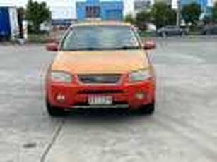 2004 Ford Territory rwc rego Auto super low 133,919kms