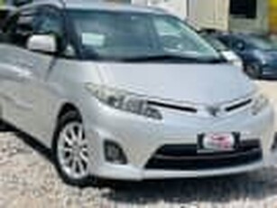 2009 Toyota Estima AERAS / Auto / 7 Seater / 86,734 km ✅ Rego ✅ RWC ✅ Warranty ✅