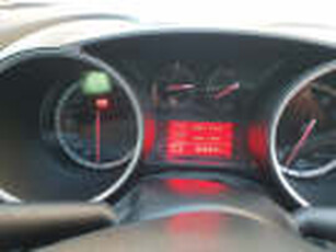 2013 ALFA ROMEO GIULIETTA QV 1750 TBi 6 SP MANUAL 5D HATCHBACK