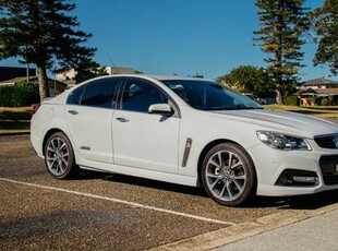 2013 HOLDEN COMMODORE SS V for sale in Port Macquarie, NSW
