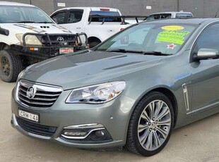 2014 HOLDEN CALAIS V VF MY15 for sale in Lithgow, NSW