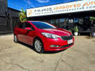 2014 Kia Cerato S Premium Automatic 4 Cylinder $11,990.Excl.Govt.Charges or Finance From $55 Pwk