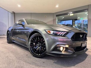 2016 FORD MUSTANG GT for sale in Traralgon, VIC