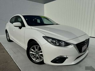 2016 MAZDA 3 NEO SKYACTIV-DRIVE BM5478 for sale in Townsville, QLD