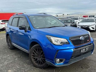 2016 SUBARU FORESTER TS for sale in Traralgon, VIC