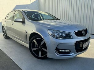2017 HOLDEN COMMODORE SV6 VF II MY17 for sale in Townsville, QLD