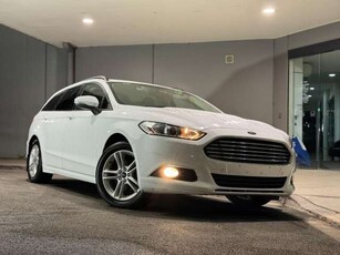 2018 FORD MONDEO AMBIENTE for sale in Traralgon, VIC