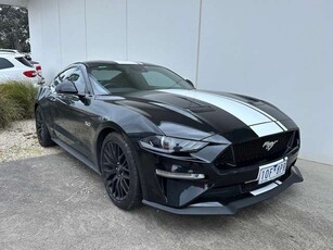2018 FORD MUSTANG GT for sale in Traralgon, VIC
