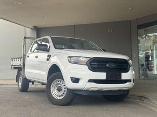 2018 FORD RANGER XL HI-RIDER for sale in Traralgon, VIC