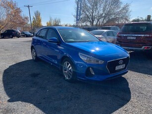 2018 HYUNDAI i30 ACTIVE for sale in Yass, NSW