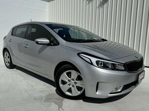2018 KIA CERATO S YD MY18 for sale in Townsville, QLD
