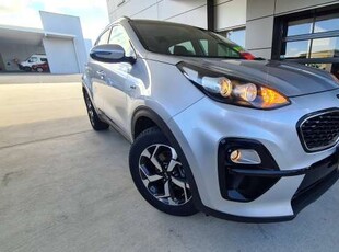 2018 KIA SPORTAGE SI (AWD) for sale in Port Macquarie, NSW