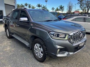 2018 LDV T60 LUXE (4X4) for sale in Kempsey, NSW