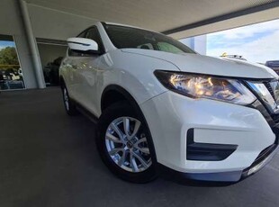 2018 NISSAN X-TRAIL ST (2WD) for sale in Port Macquarie, NSW