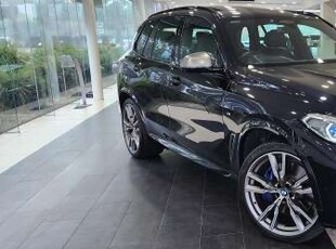 2019 BMW X5 M50D for sale in Traralgon, VIC