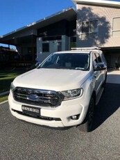 2019 FORD RANGER XLT 3.2 HI-RIDER (4x2) for sale in Grafton, NSW