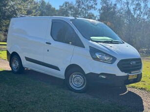 2019 FORD TRANSIT CUSTOM 300S for sale in Wodonga, VIC