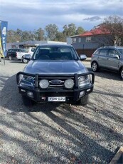 2020 FORD EVEREST TREND (4WD 7 SEAT) for sale in Wagga Wagga, NSW