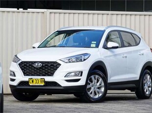 2020 HYUNDAI TUCSON ACTIVE (2WD) for sale in Lismore, NSW