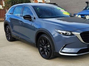 2022 MAZDA CX-9 GT SP (FWD) CX9M for sale in Lithgow, NSW