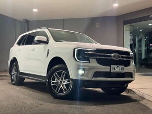 2023 FORD EVEREST TREND for sale in Traralgon, VIC