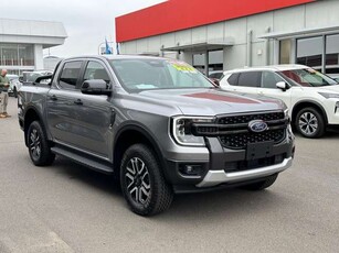 2023 FORD RANGER SPORT for sale in Tamworth, NSW