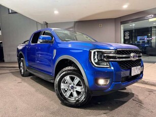 2023 FORD RANGER XLT for sale in Traralgon, VIC