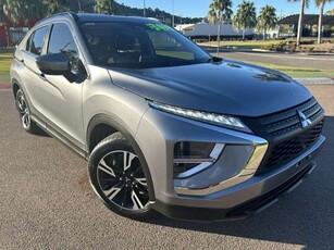 2023 MITSUBISHI ECLIPSE CROSS LS 2WD YB MY23 for sale in Townsville, QLD