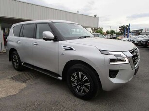2023 NISSAN PATROL TI for sale in Mudgee, NSW