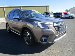 2023 SUBARU FORESTER HYBRID S for sale in Mudgee, NSW