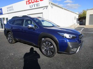 2023 SUBARU OUTBACK AWD TOURING XT for sale in Mudgee, NSW
