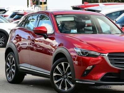 2023 Mazda CX-3 G20 Akari CX3I