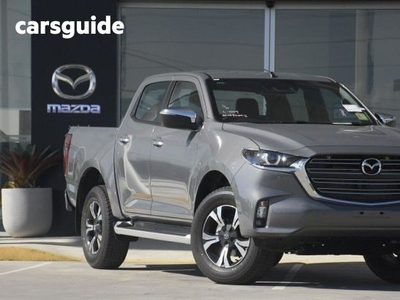 2023 Mazda BT-50 GT (4X4) B30E