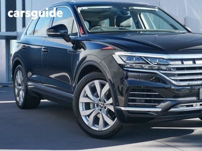 2023 Volkswagen Touareg 210TDI Tiptronic 4MOTION Elegance