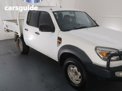 2011 Ford Ranger XL (4X2) PK