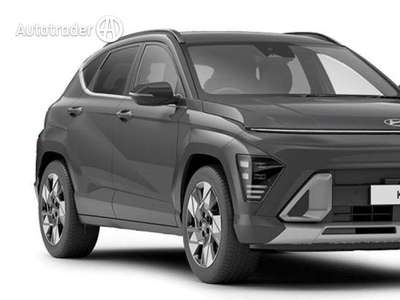 2023 Hyundai Kona Premium