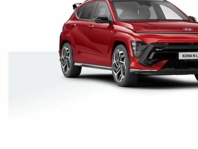 2023 Hyundai Kona Premium N Line SX2.V1 MY24