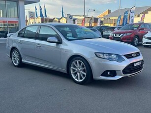 2013 FORD FALCON XR6 for sale in Tamworth, NSW