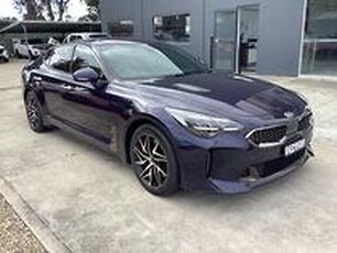 2021 KIA STINGER 330S for sale in Taree, NSW