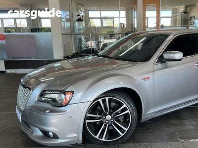 2014 Chrysler 300 SRT8 Core