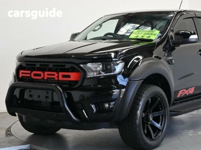 2020 Ford Ranger FX4 2.0 (4X4) Special Edition PX Mkiii MY20.25