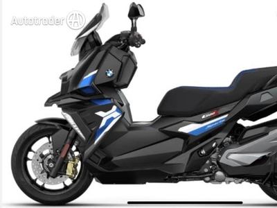 2021 BMW Other