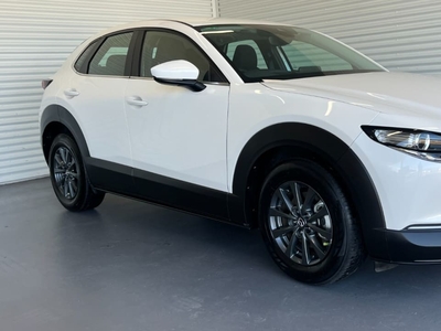 2020 Mazda CX-30 G20 Pure Wagon