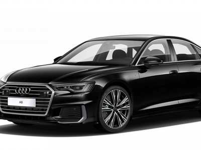 2023 Audi A6 55 TFSI S line