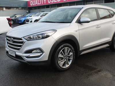 2017 HYUNDAI TUCSON ACTIVE X for sale in Nowra, NSW