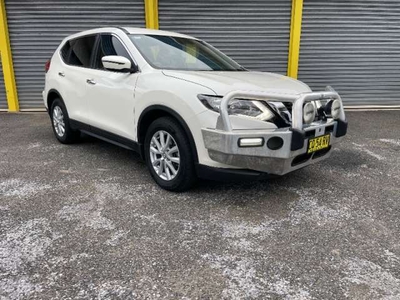 2018 NISSAN X-TRAIL ST (2WD) for sale in Cowra, NSW