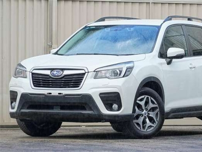 2019 SUBARU FORESTER 2.5I (AWD) for sale in Lismore, NSW