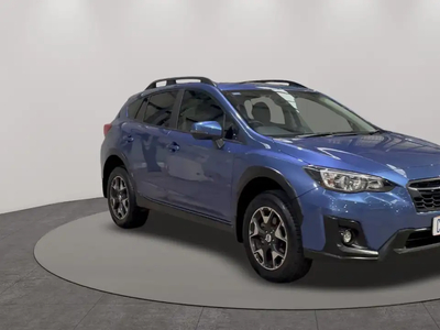 2019 Subaru XV 2.0i Premium Hatchback