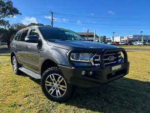 2020 FORD EVEREST TREND (4WD 7 SEAT) for sale in Orange, NSW