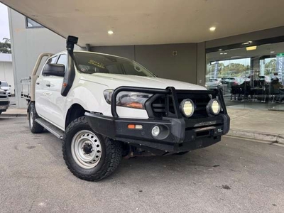 2020 FORD RANGER XL for sale in Traralgon, VIC